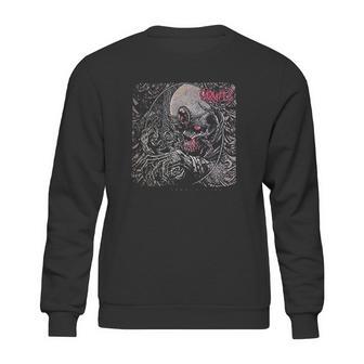 Oyshriola Carnifex Sweatshirt | Favorety AU