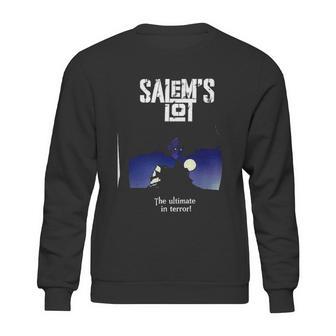 Oyshriola Mens Salems Lot Sweatshirt | Favorety AU