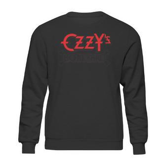 Ozzy Osbourne Bone Yard Sweatshirt | Favorety AU