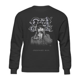 Ozzy Osbourne Ordinary Man Sweatshirt | Favorety UK