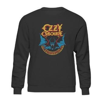 Ozzy Ozbourne Simple Sweatshirt | Favorety