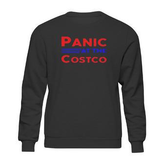 Panic At The Costco Sweatshirt | Favorety DE