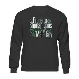 Panoware St Patricks Day Sweatshirt | Favorety AU