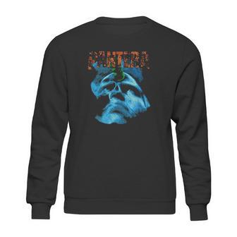 Pantera Official Vintage Far Beyond Driven Pullover Sweatshirt | Favorety