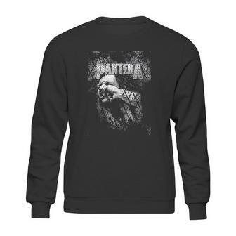 Pantera Official Vulgar Sweatshirt | Favorety AU