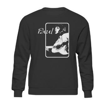 Paul Mccartney Fan Sweatshirt | Favorety AU