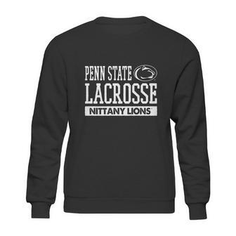 Penn State Lacrosse Nittany Lions Sweatshirt | Favorety CA