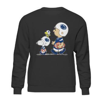 Penn State Peanuts Tshirt Sweatshirt | Favorety DE