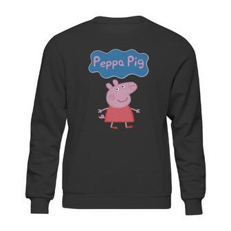 Peppa Pig Peppa Peppa Pig Shirt Sweatshirt | Favorety DE