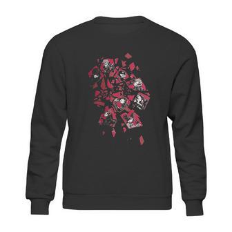 Persona 5 Classic Mans Sweatshirt | Favorety UK