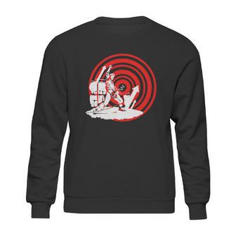 Pete Townshend Tshirt Sweatshirt | Favorety