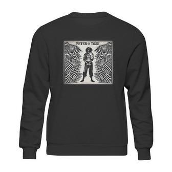 Peter Tosh Album Sweatshirt | Favorety UK