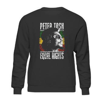 Peter Tosh Equal Rights Sweatshirt | Favorety AU