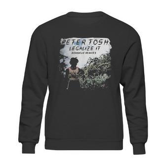 Peter Tosh Stylish Sweatshirt | Favorety AU