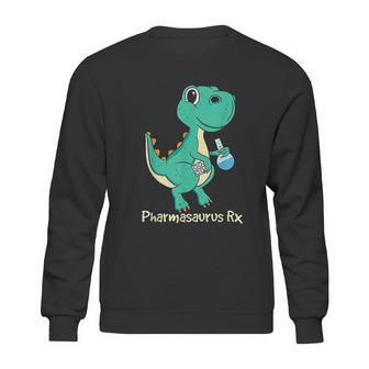 Pharmacy Technician Student I Pharmacist Gift Sweatshirt | Favorety