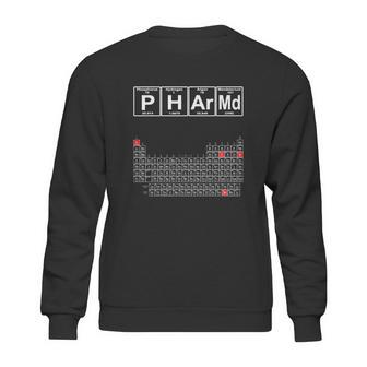 Pharmd T-Shirt - Pharmacy Graduate - Pharmacy School Gift Sweatshirt | Favorety DE