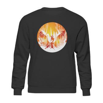 Phoenix Rising Sweatshirt | Favorety DE