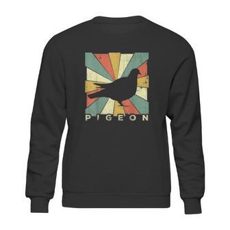 Pideon Vintage Sweatshirt | Favorety AU