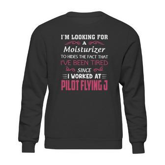 Pilot Flying J Sweatshirt | Favorety CA