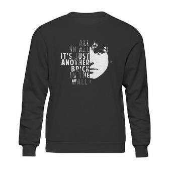 Pink Floyd Another Brick In The Wall Sweatshirt | Favorety AU