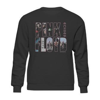 Pink Floyd Cover Sweatshirt | Favorety