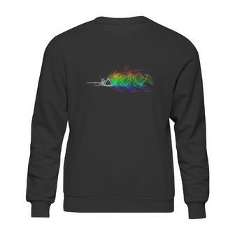 Pink Floyd - The Dark Side Of The Moon Sweatshirt | Favorety