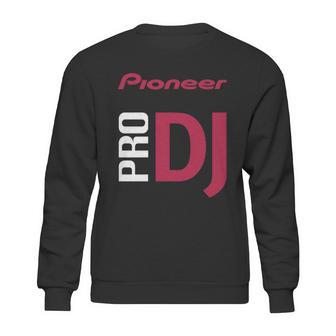 Pioneer Dj Sweatshirt | Favorety CA