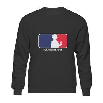 Pokémon League Sweatshirt | Favorety DE