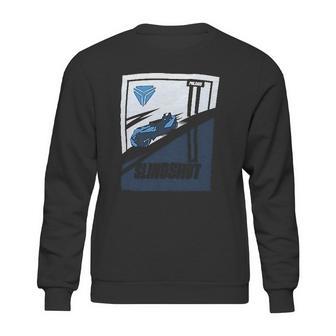 Polaris Sling Sweatshirt | Favorety CA