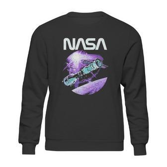 Popfunk Nasa Space Sweatshirt | Favorety UK