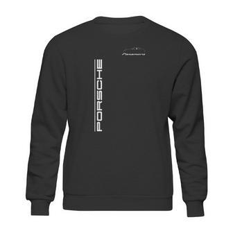 Porsche Panamera Side Sweatshirt | Favorety CA