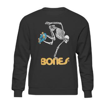 Powell Peralta Skateboard Skeleton Sweatshirt | Favorety UK