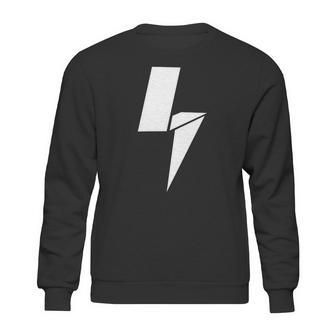 Power By Lachlan Sweatshirt | Favorety AU