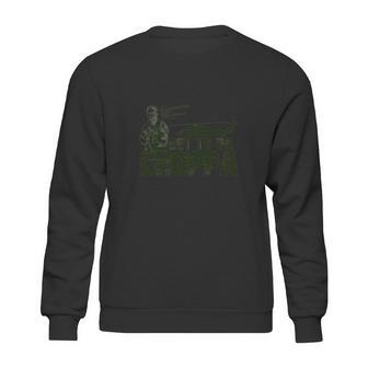 The Predator 2 3 Get To The Da Choppa Jesse Ventura Sweatshirt | Favorety