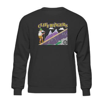 Price Is Right Cliff Hangers Sweatshirt | Favorety AU