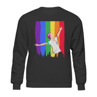 Pride Megan Rapinoe Sweatshirt | Favorety DE