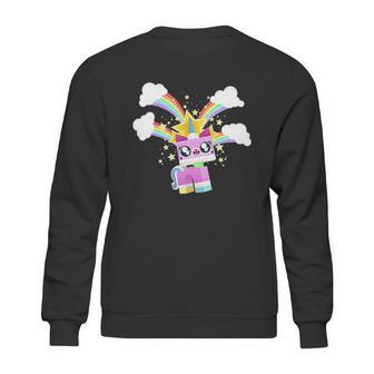 Princess Unikitty Yay Sweatshirt | Favorety