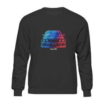 Produced For Homologation E30 Bmw M3 Inspired Unisex 2020 Sweatshirt | Favorety AU