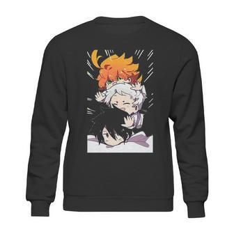 The Promised Neverland Sweatshirt | Favorety UK