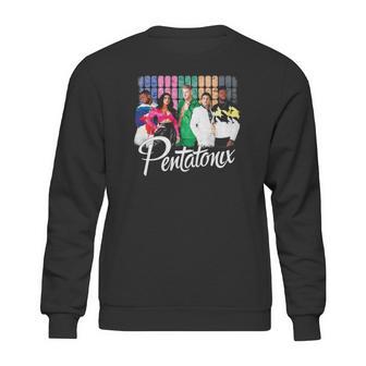 Ptx World Tour 2019 Tee Sweatshirt | Favorety AU