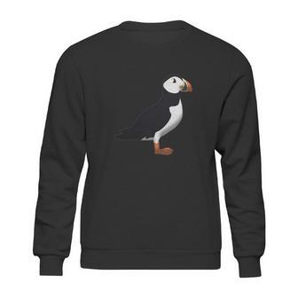 Puffin Sweatshirt | Favorety CA