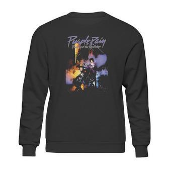 Purple Rain Prince And The Revolution Shirt Sweatshirt | Favorety CA