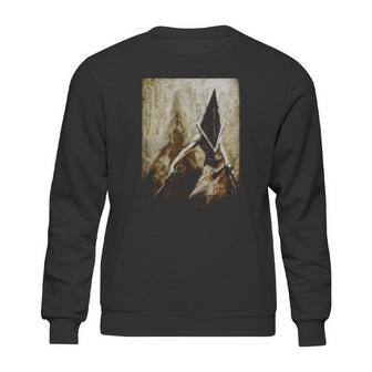 Pyramid Head Tshirt Shirt 2017 Sweatshirt | Favorety AU