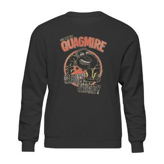 Qaugmire Giggity Sweatshirt | Favorety CA