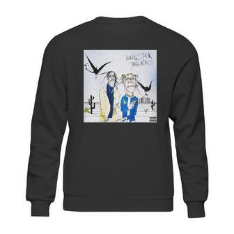 Quavo Huncho Jack New Album Sweatshirt | Favorety