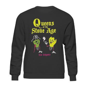 Queens Of The Stone Age Era Sweatshirt | Favorety CA