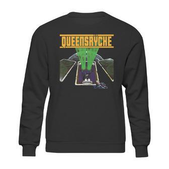 Queensrÿche Band The Warning Sweatshirt | Favorety UK