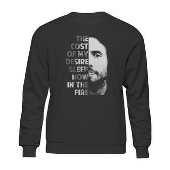 Rage Against The Machine Sleep Now In The Fire Sweatshirt | Favorety CA