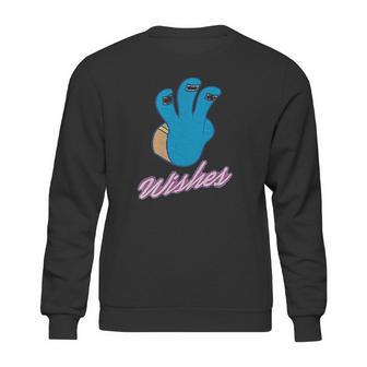 Ralph Breaks The Internet Comfy Sweatshirt | Favorety