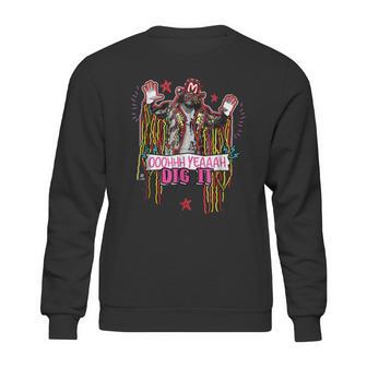 Randy Macho Man Savage Funny Sweatshirt | Favorety AU